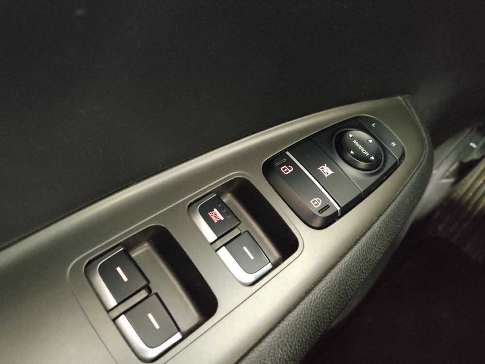 2020 Kia Optima in Pelham, AL 35124 - 18144400 27