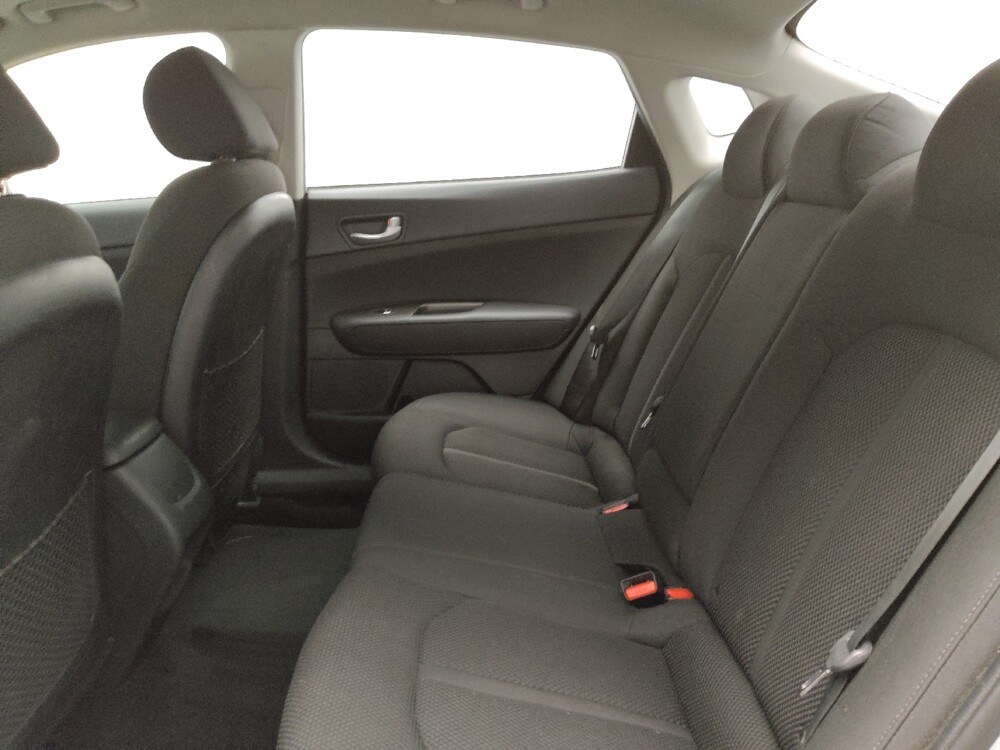 2020 Kia Optima in Pelham, AL 35124 - 18144400 18