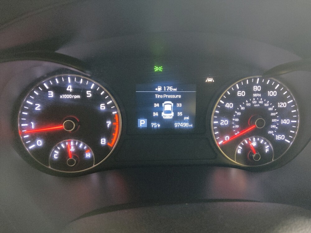 2020 Kia Optima in Pelham, AL 35124 - 18144400 23