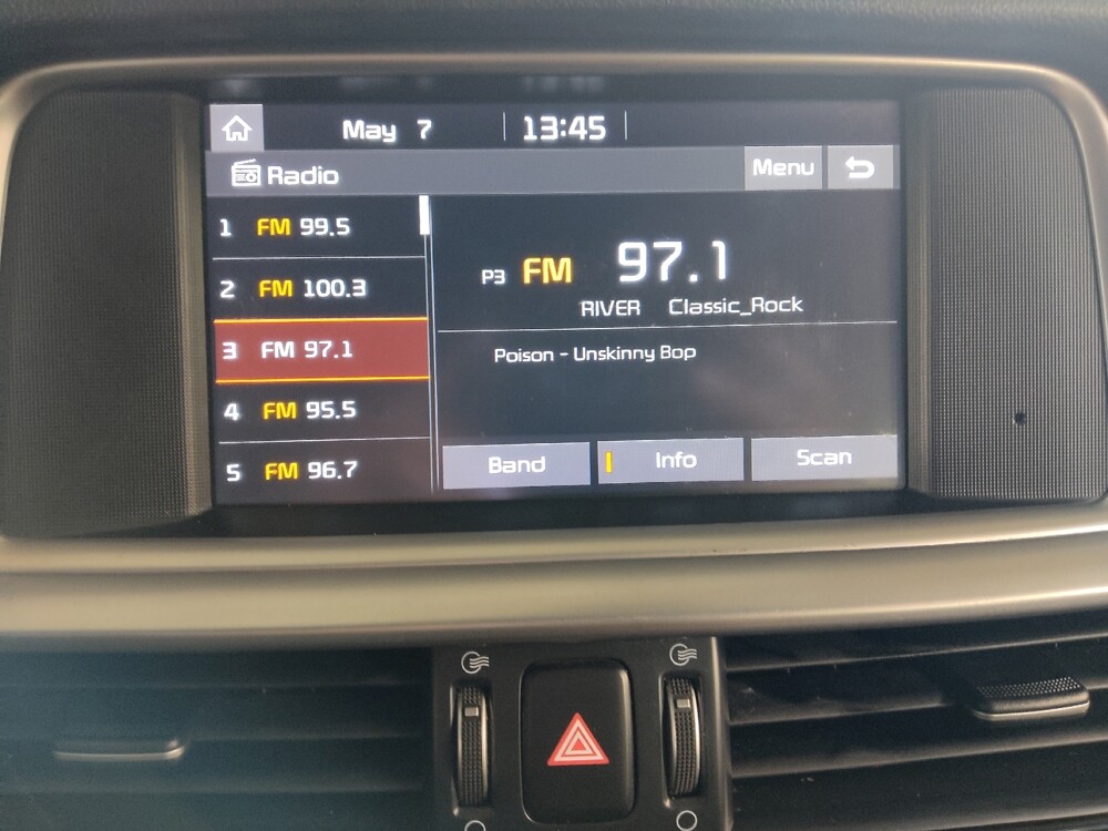 2020 Kia Optima in Pelham, AL 35124 - 18144400 25