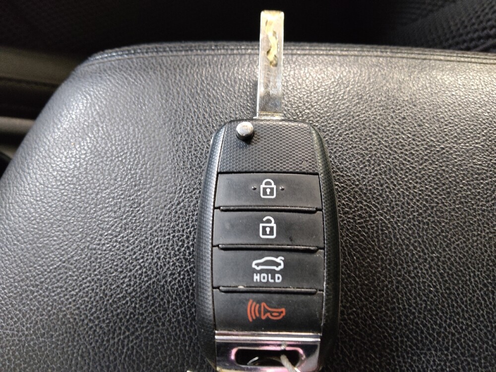 2020 Kia Optima in Pelham, AL 35124 - 18144400 32