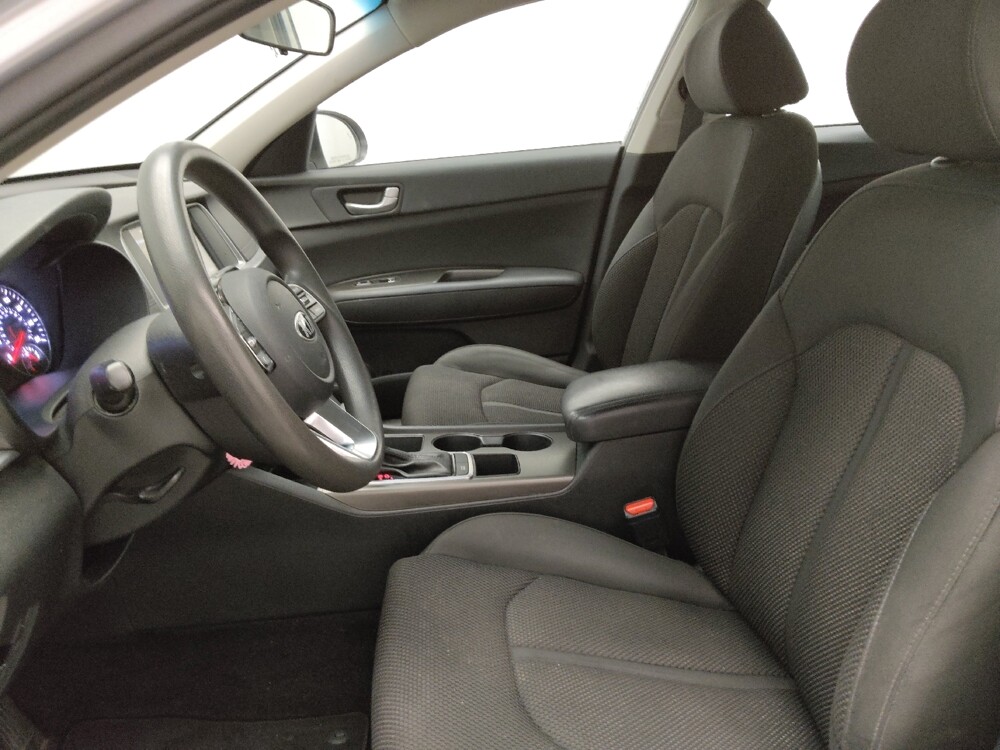 2020 Kia Optima in Pelham, AL 35124 - 18144400 17