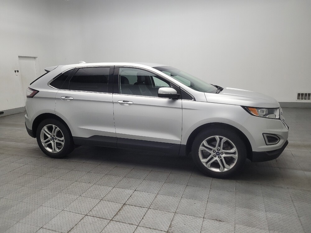2018 Ford Edge in Conyers, GA 30094 - 18144401 11