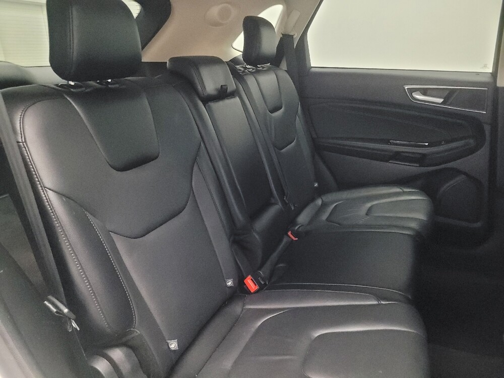 2018 Ford Edge in Conyers, GA 30094 - 18144401 19