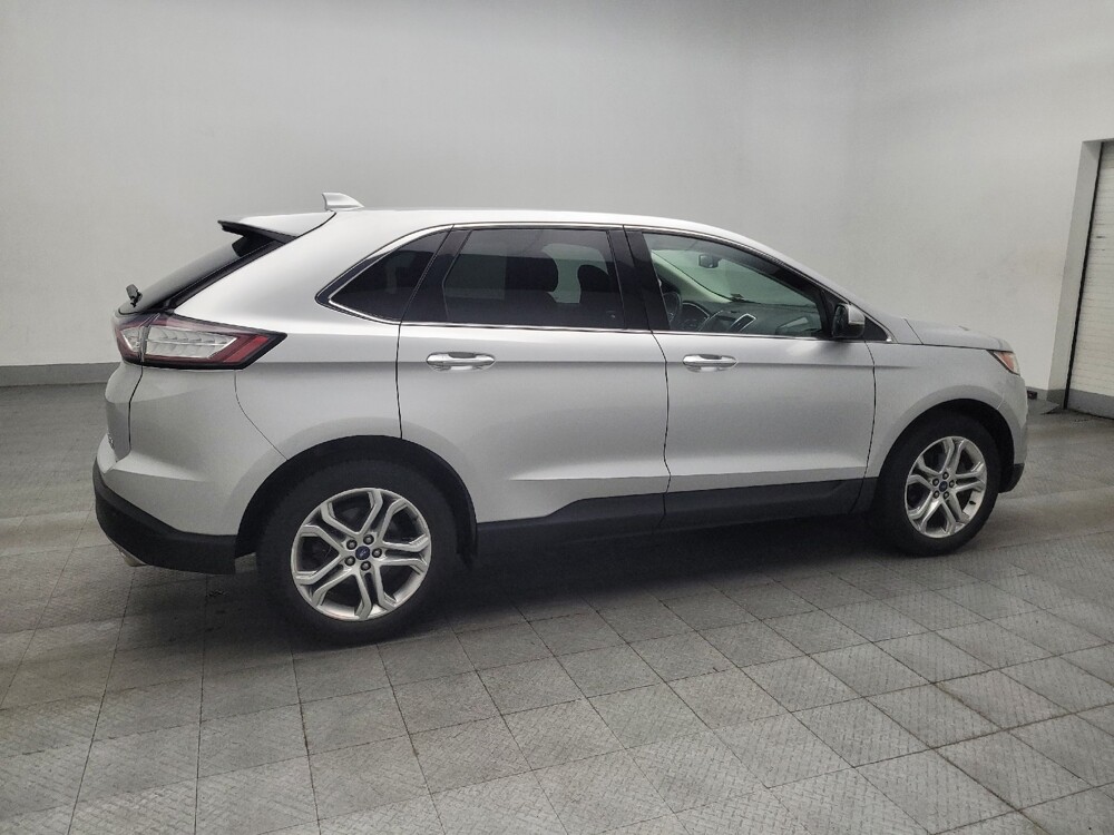 2018 Ford Edge in Conyers, GA 30094 - 18144401 10