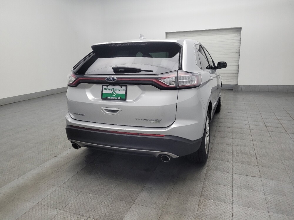 2018 Ford Edge in Conyers, GA 30094 - 18144401 9