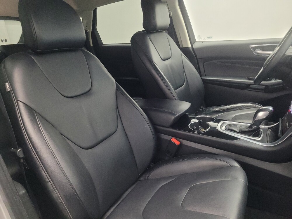 2018 Ford Edge in Conyers, GA 30094 - 18144401 21