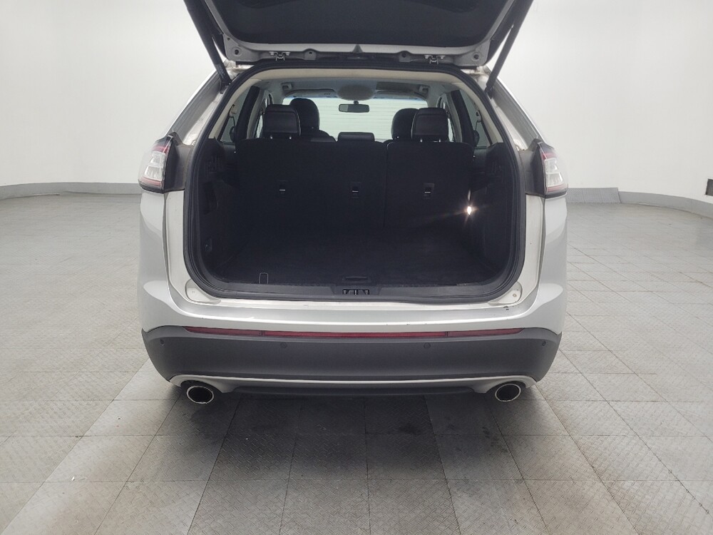 2018 Ford Edge in Conyers, GA 30094 - 18144401 29