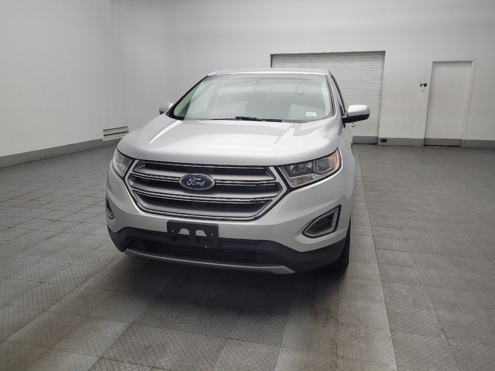2018 Ford Edge in Conyers, GA 30094 - 18144401 15