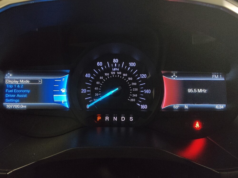 2018 Ford Edge in Conyers, GA 30094 - 18144401 23