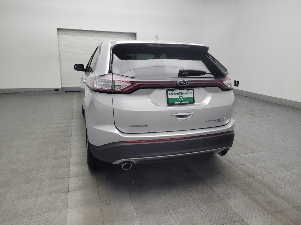 2018 Ford Edge in Conyers, GA 30094 - 18144401 6