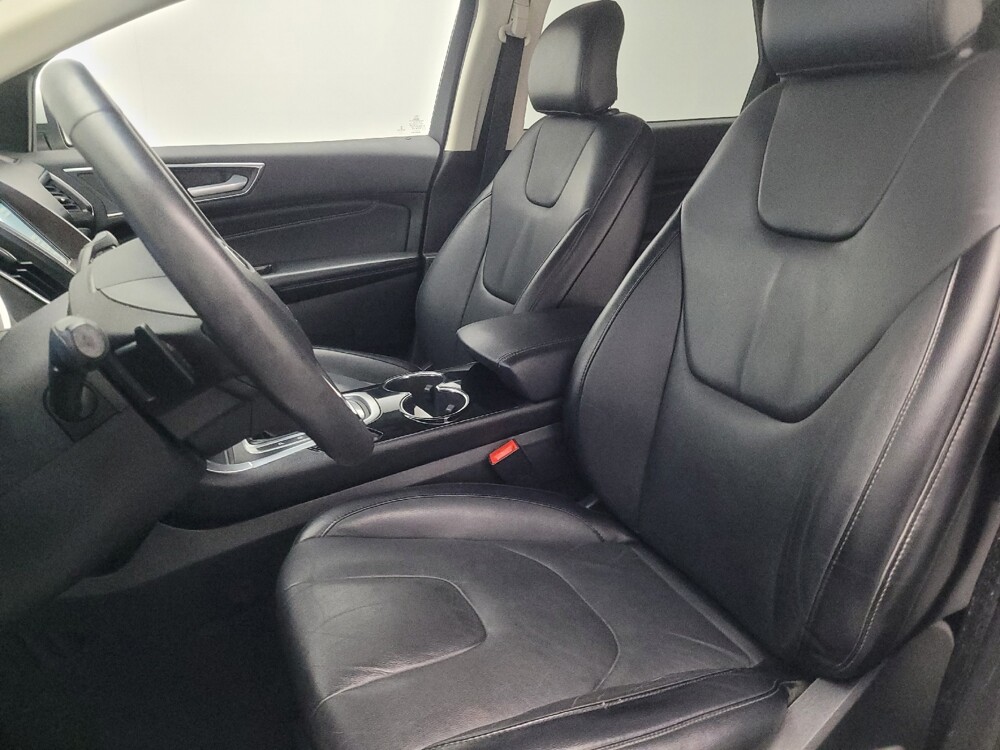 2018 Ford Edge in Conyers, GA 30094 - 18144401 17