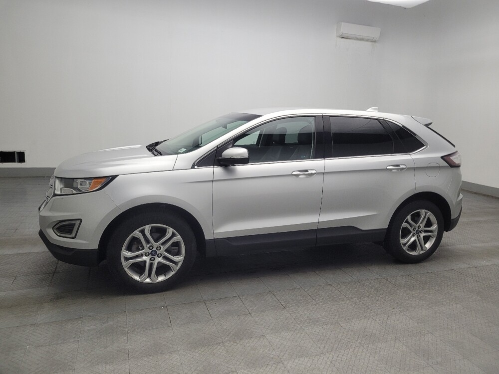 2018 Ford Edge in Conyers, GA 30094 - 18144401 2