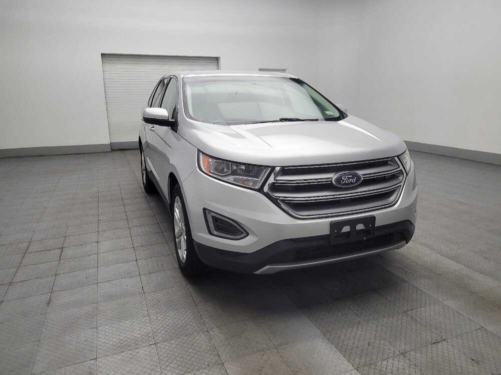 2018 Ford Edge in Conyers, GA 30094 - 18144401 13