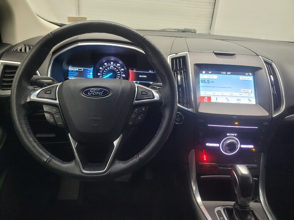 2018 Ford Edge in Conyers, GA 30094 - 18144401 22