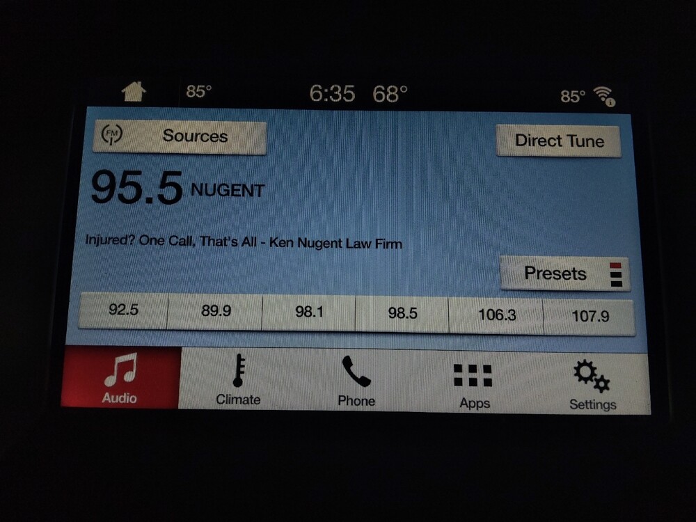 2018 Ford Edge in Conyers, GA 30094 - 18144401 25