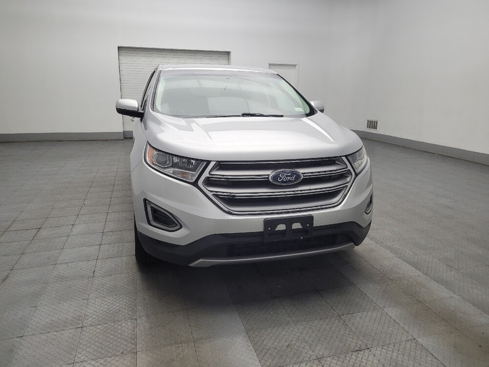 2018 Ford Edge in Conyers, GA 30094 - 18144401 14