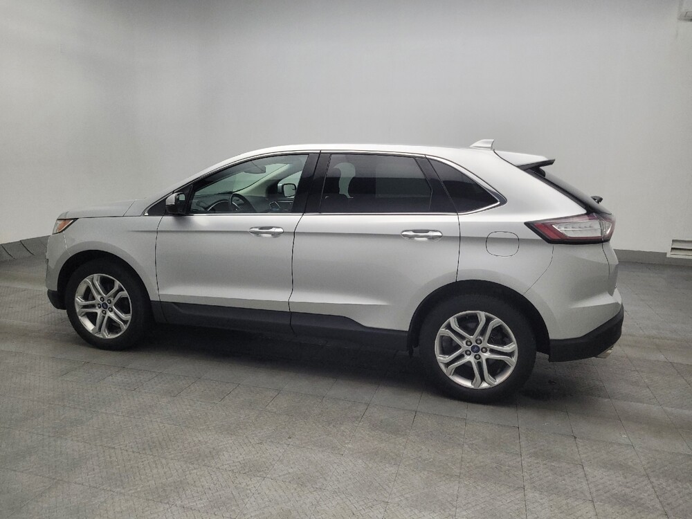 2018 Ford Edge in Conyers, GA 30094 - 18144401 3