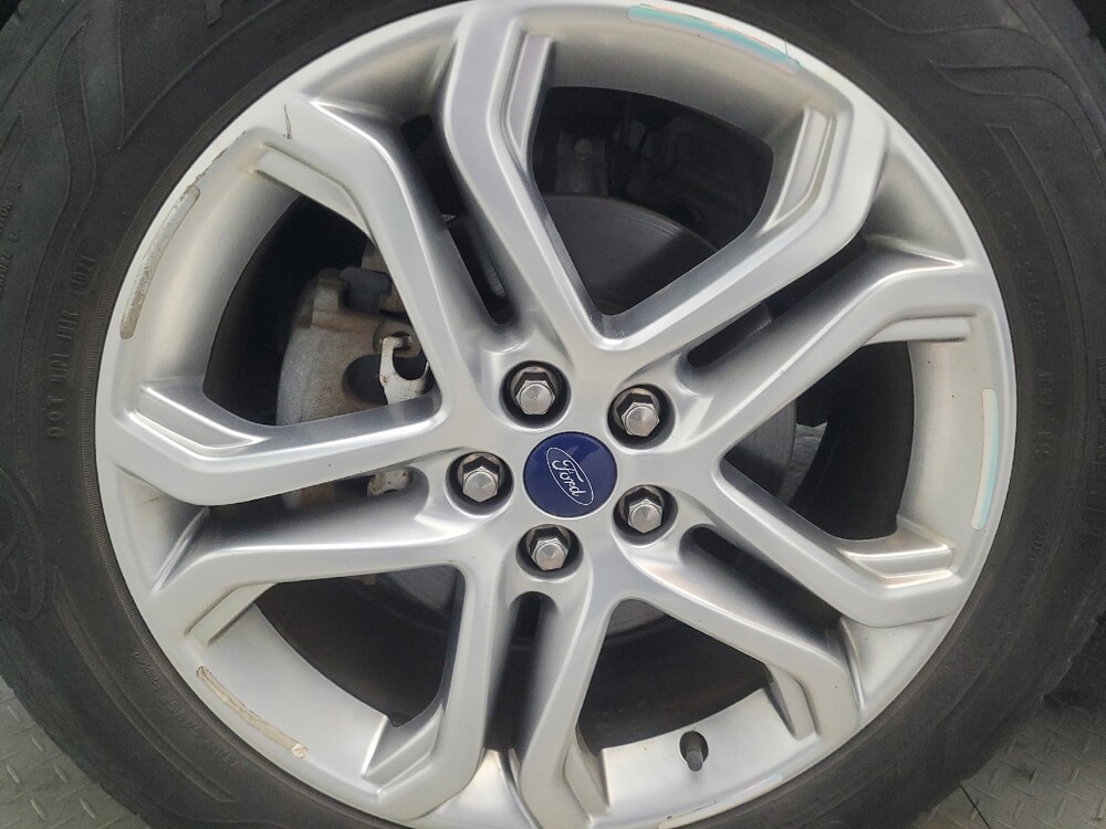 2018 Ford Edge in Conyers, GA 30094 - 18144401 31