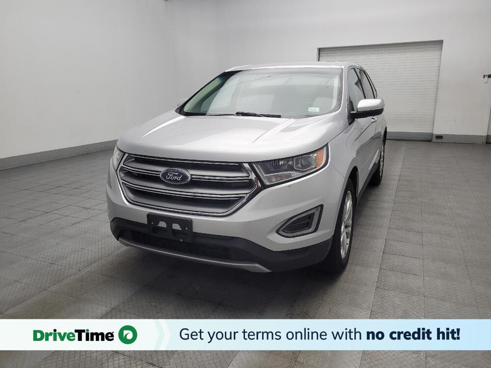 2018 Ford Edge in Conyers, GA 30094 - 18144401