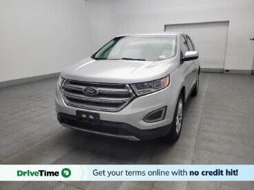 2018 Ford Edge in Conyers, GA 30094