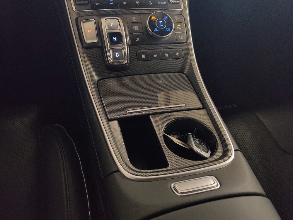 2022 Hyundai Santa Fe in Stone Mountain, GA 30083 - 18144402 26