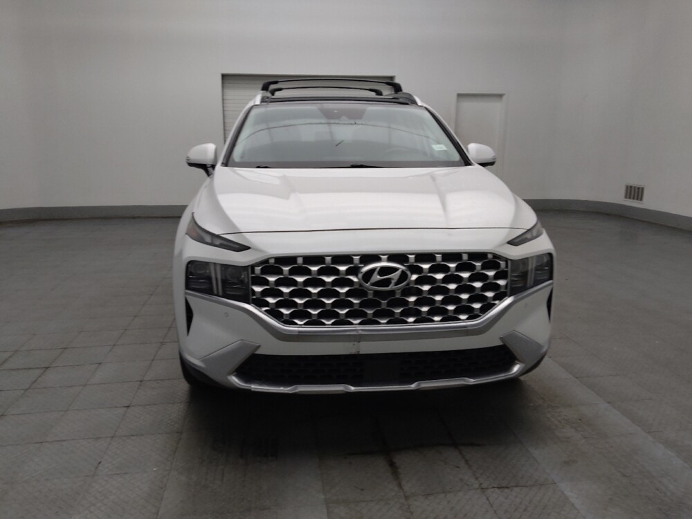 2022 Hyundai Santa Fe in Stone Mountain, GA 30083 - 18144402 14