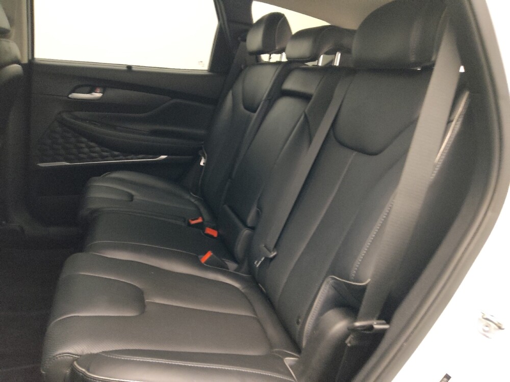2022 Hyundai Santa Fe in Stone Mountain, GA 30083 - 18144402 18