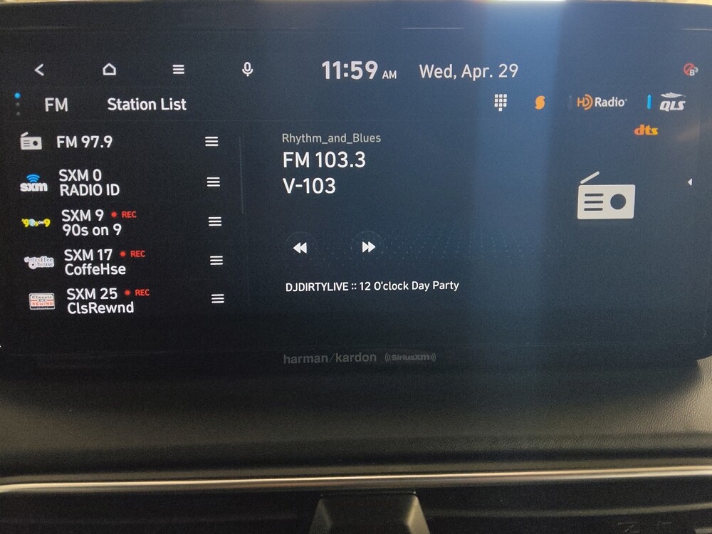 2022 Hyundai Santa Fe in Stone Mountain, GA 30083 - 18144402 25