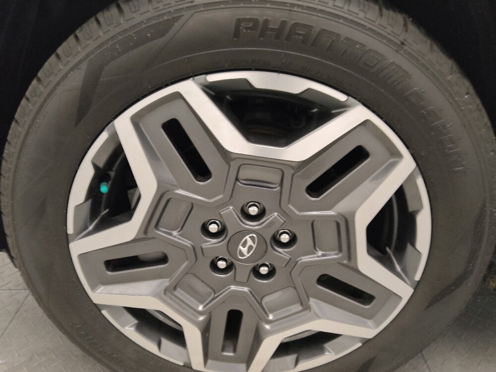 2022 Hyundai Santa Fe in Stone Mountain, GA 30083 - 18144402 31