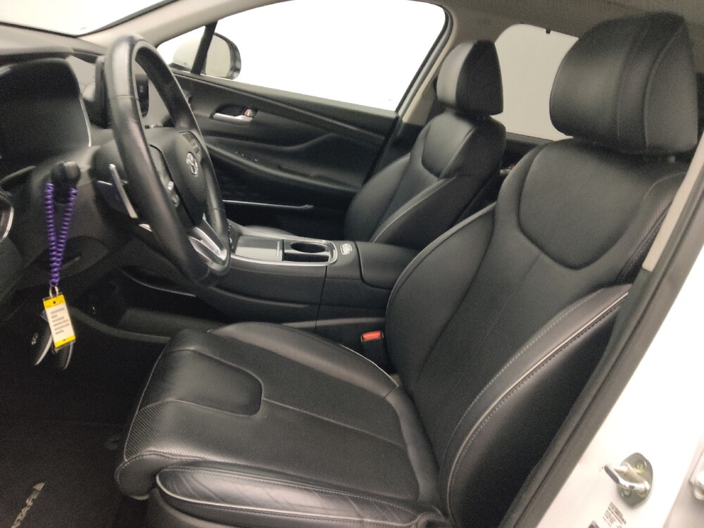 2022 Hyundai Santa Fe in Stone Mountain, GA 30083 - 18144402 17