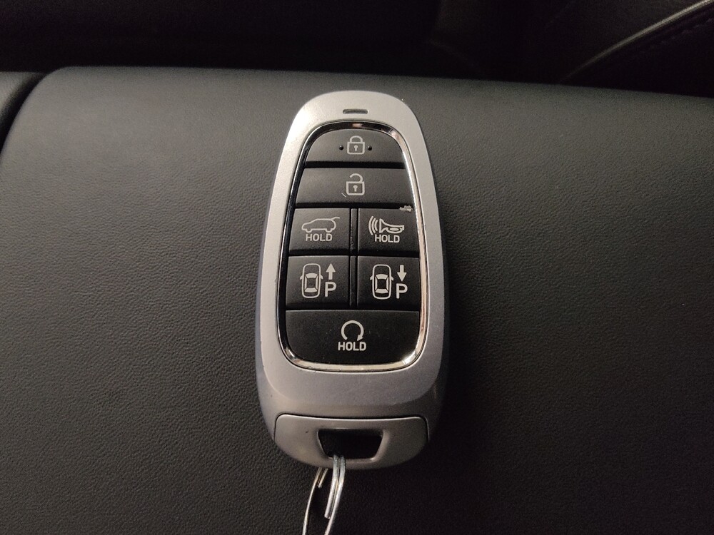 2022 Hyundai Santa Fe in Stone Mountain, GA 30083 - 18144402 32