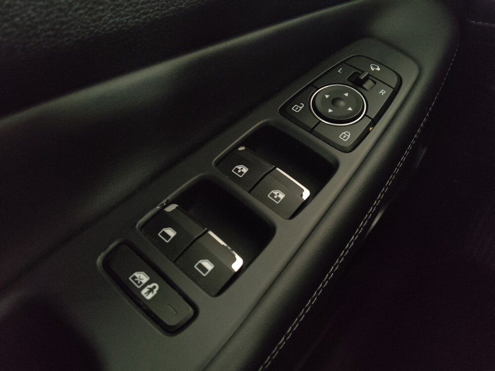 2022 Hyundai Santa Fe in Stone Mountain, GA 30083 - 18144402 27
