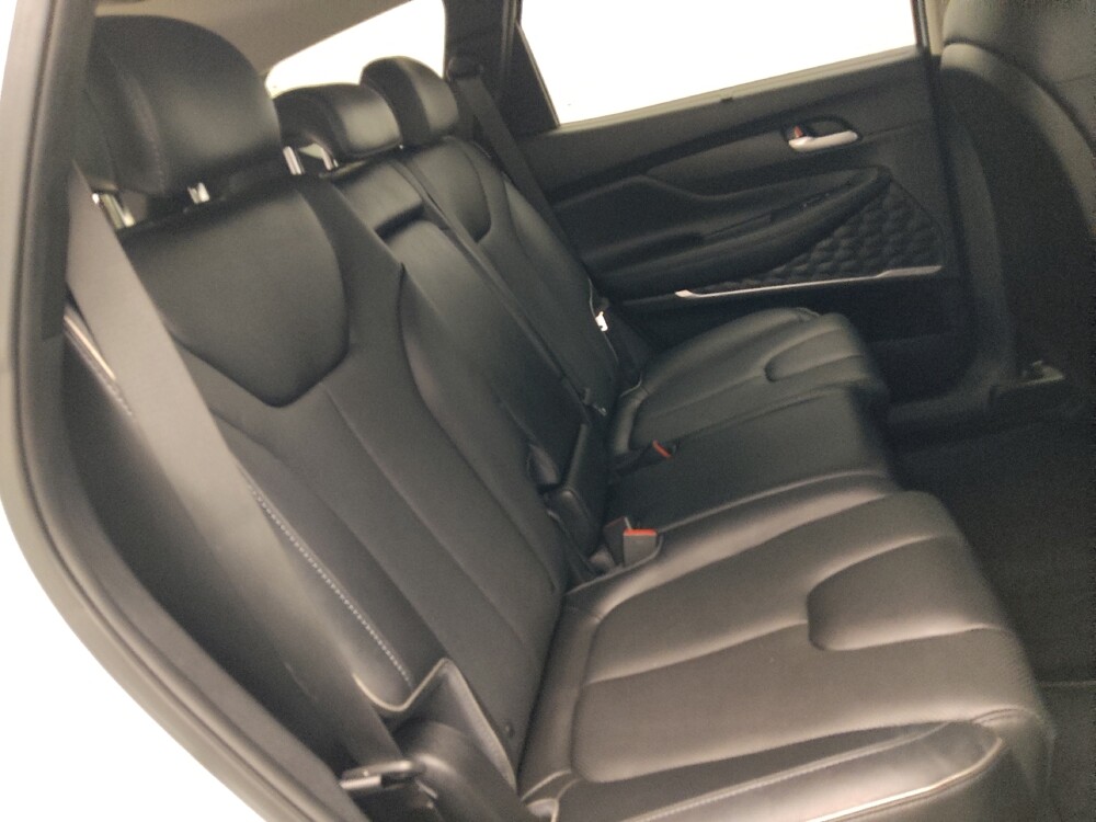 2022 Hyundai Santa Fe in Stone Mountain, GA 30083 - 18144402 19