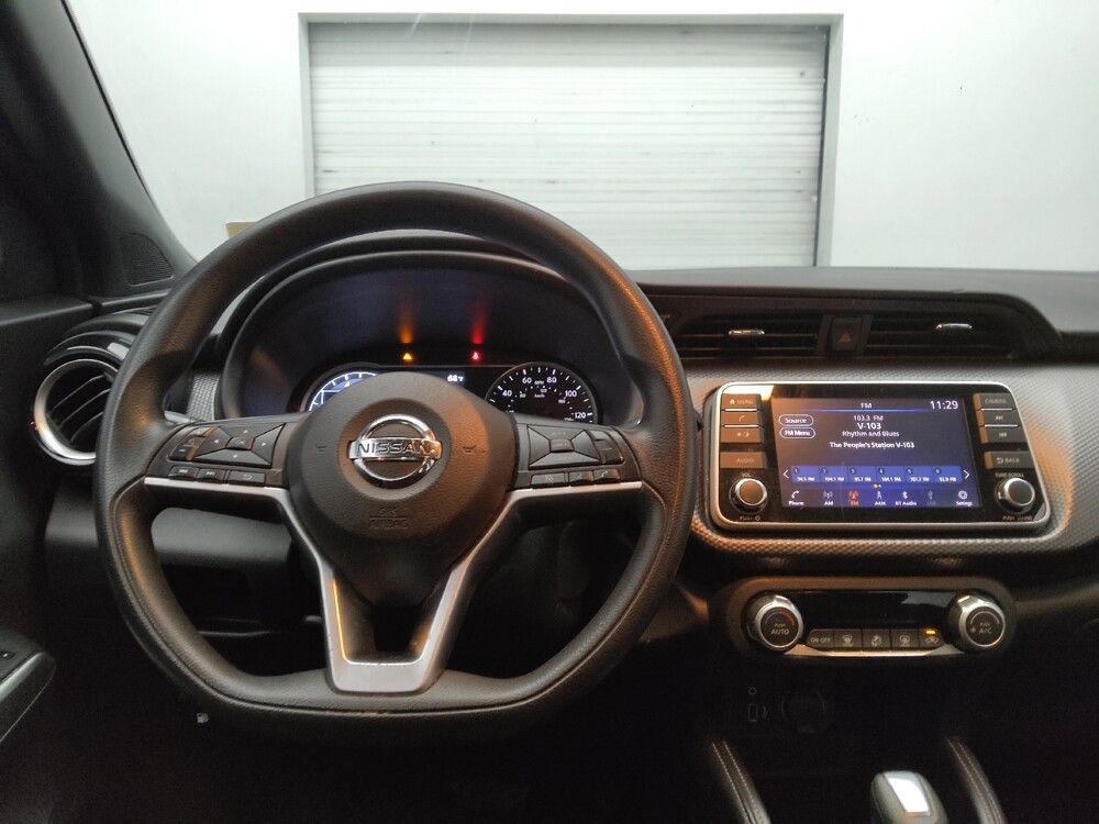 2020 Nissan Kicks in Stone Mountain, GA 30083 - 18144403 22