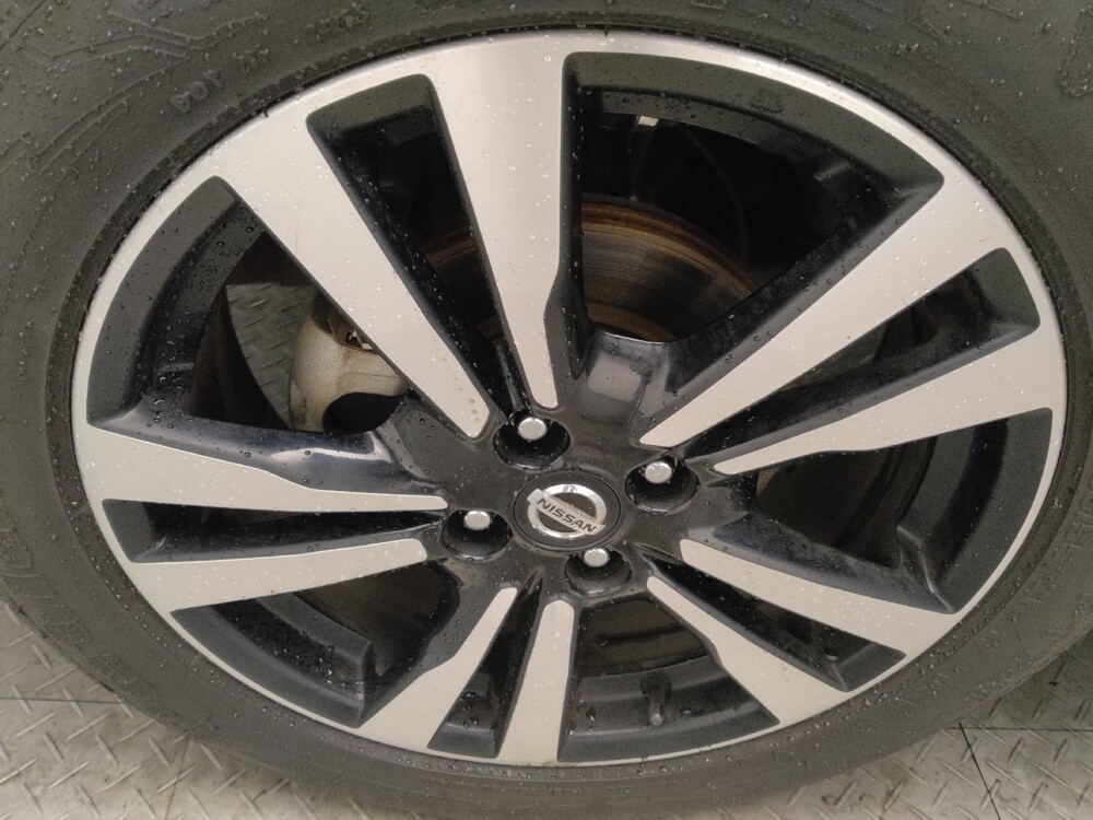 2020 Nissan Kicks in Stone Mountain, GA 30083 - 18144403 31