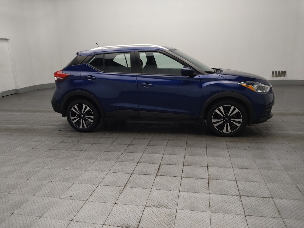 2020 Nissan Kicks in Stone Mountain, GA 30083 - 18144403 11