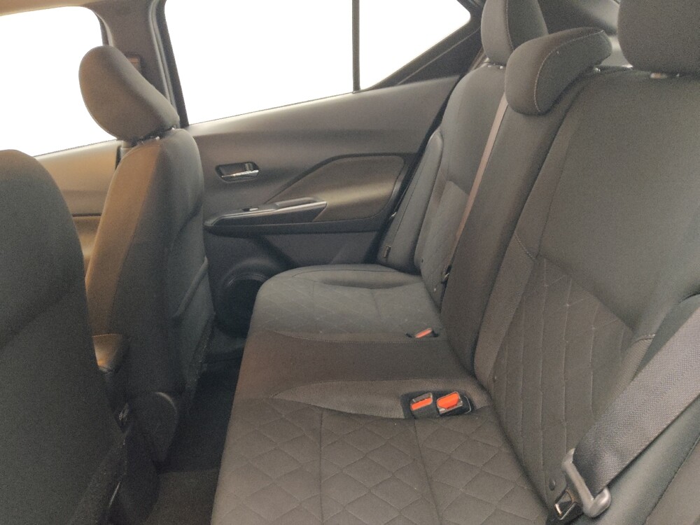 2020 Nissan Kicks in Stone Mountain, GA 30083 - 18144403 18