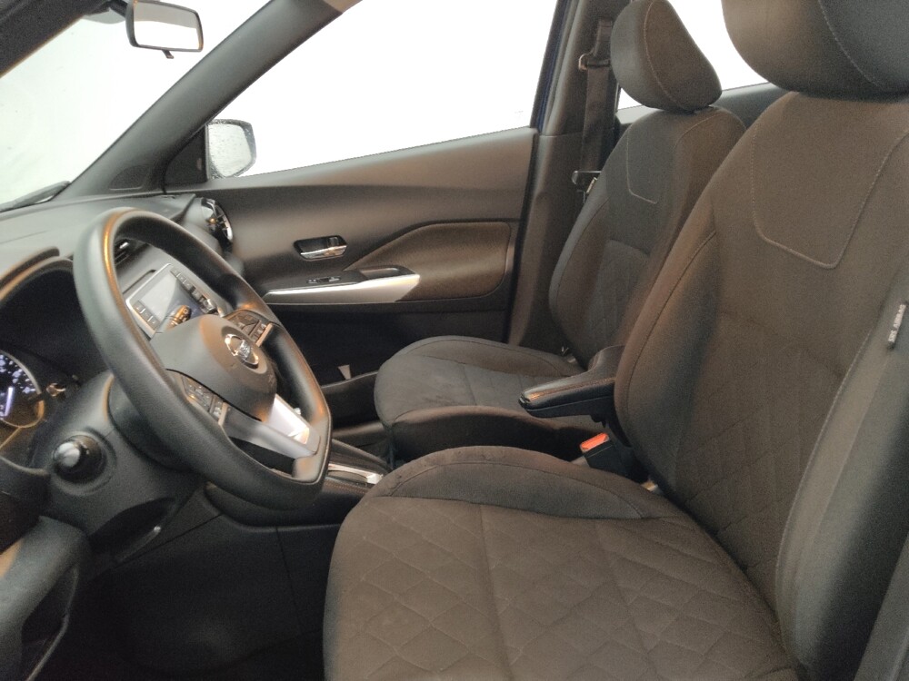 2020 Nissan Kicks in Stone Mountain, GA 30083 - 18144403 17