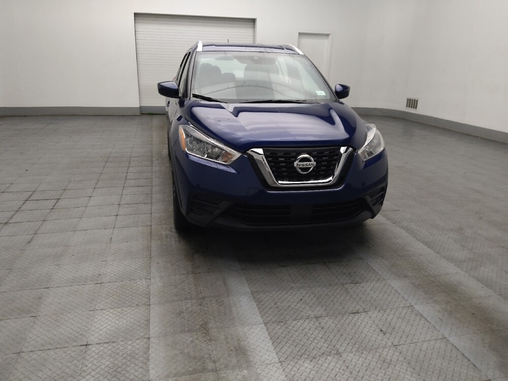 2020 Nissan Kicks in Stone Mountain, GA 30083 - 18144403 14