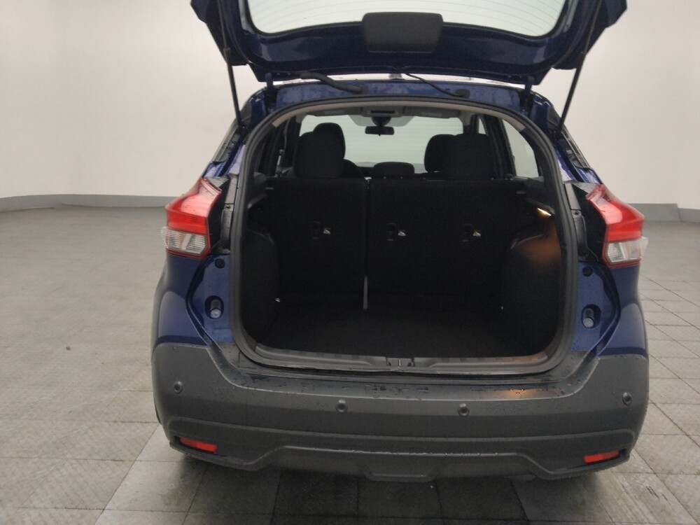 2020 Nissan Kicks in Stone Mountain, GA 30083 - 18144403 29