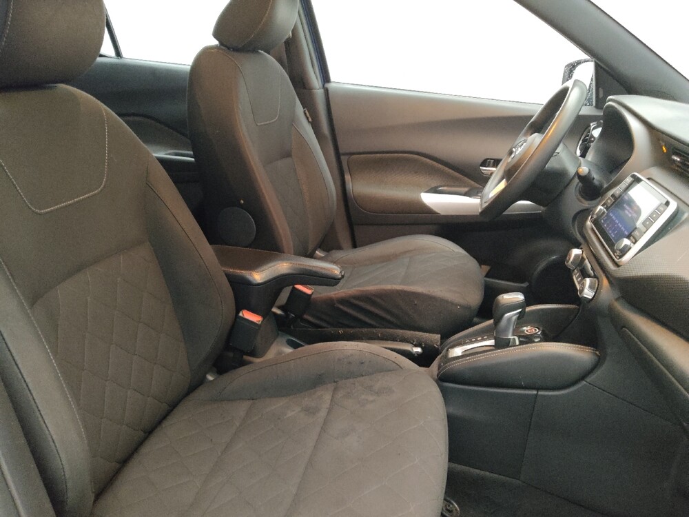 2020 Nissan Kicks in Stone Mountain, GA 30083 - 18144403 21