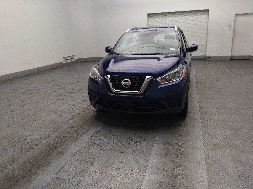 2020 Nissan Kicks in Stone Mountain, GA 30083 - 18144403 15