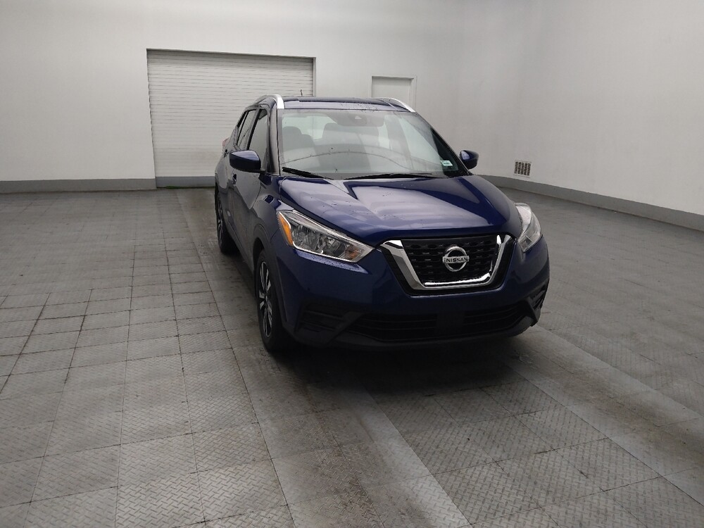 2020 Nissan Kicks in Stone Mountain, GA 30083 - 18144403 13