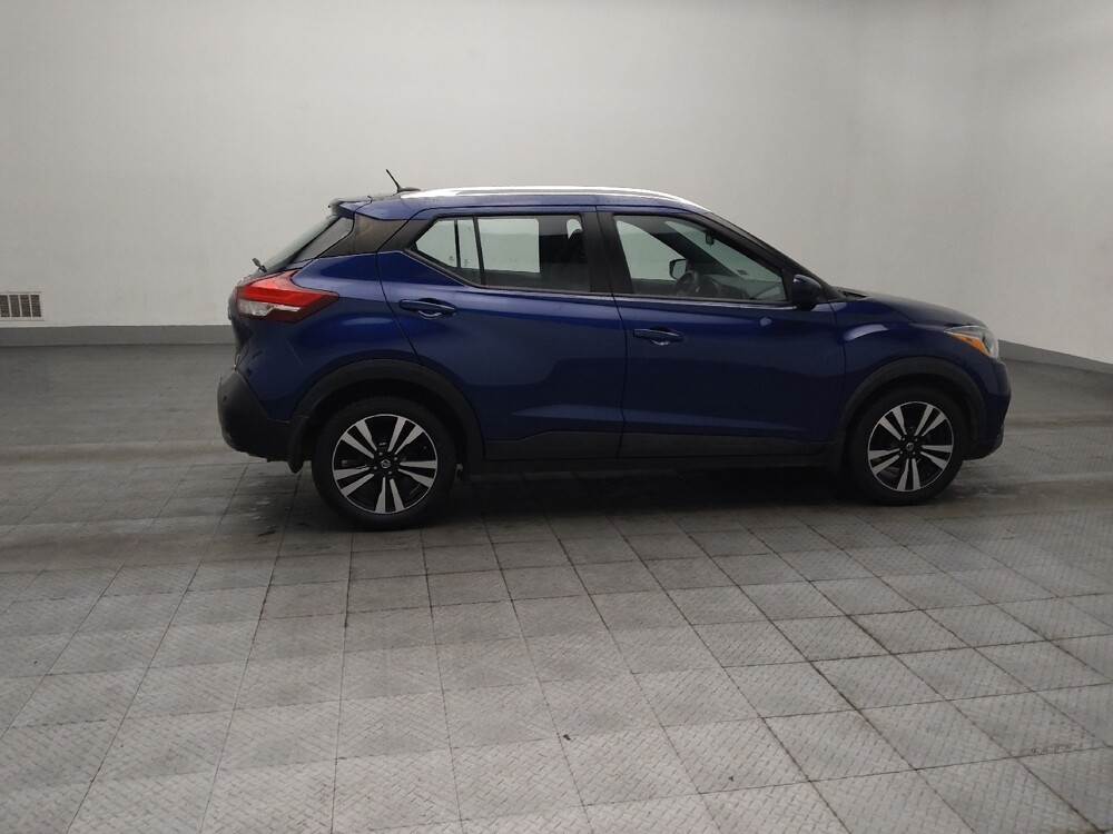 2020 Nissan Kicks in Stone Mountain, GA 30083 - 18144403 10