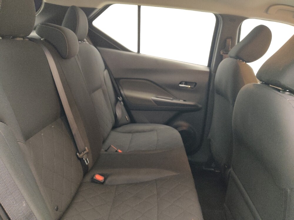 2020 Nissan Kicks in Stone Mountain, GA 30083 - 18144403 19