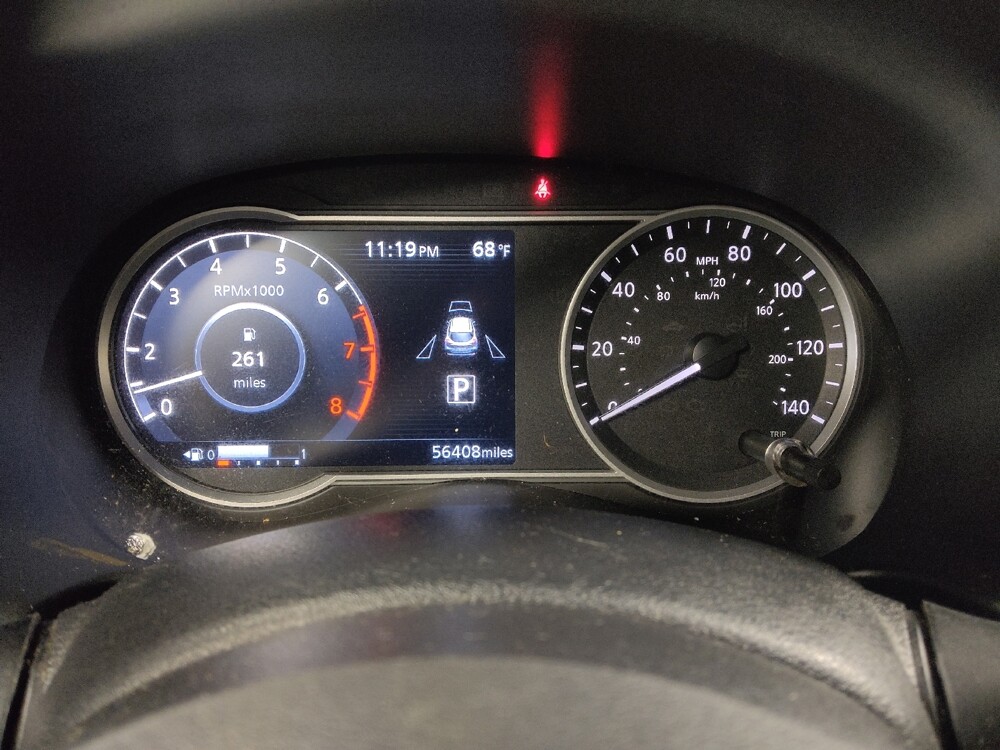 2020 Nissan Kicks in Stone Mountain, GA 30083 - 18144403 23