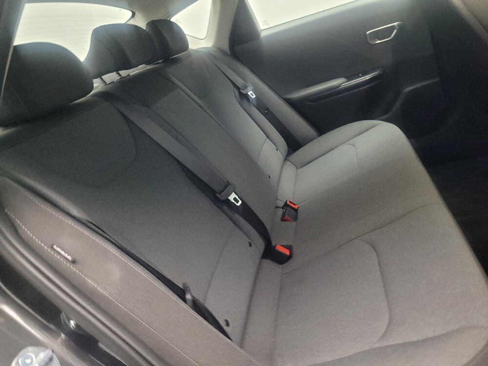 2025 Kia K4 in Marietta, GA 30062 - 18144404 19