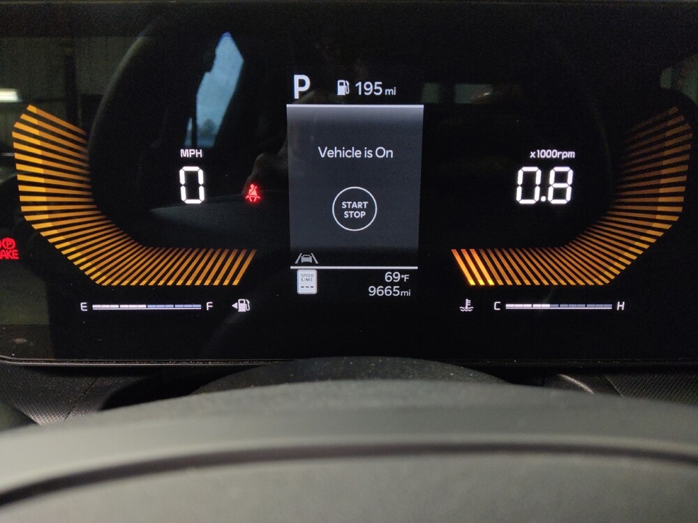 2025 Kia K4 in Marietta, GA 30062 - 18144404 23