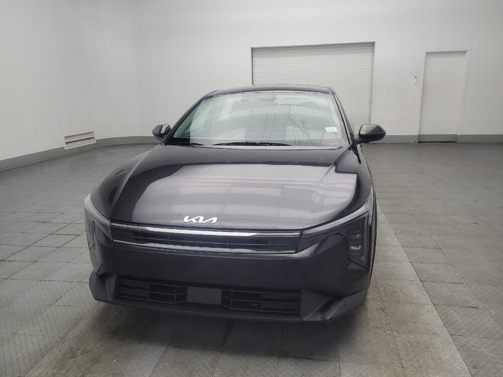 2025 Kia K4 in Marietta, GA 30062 - 18144404 15